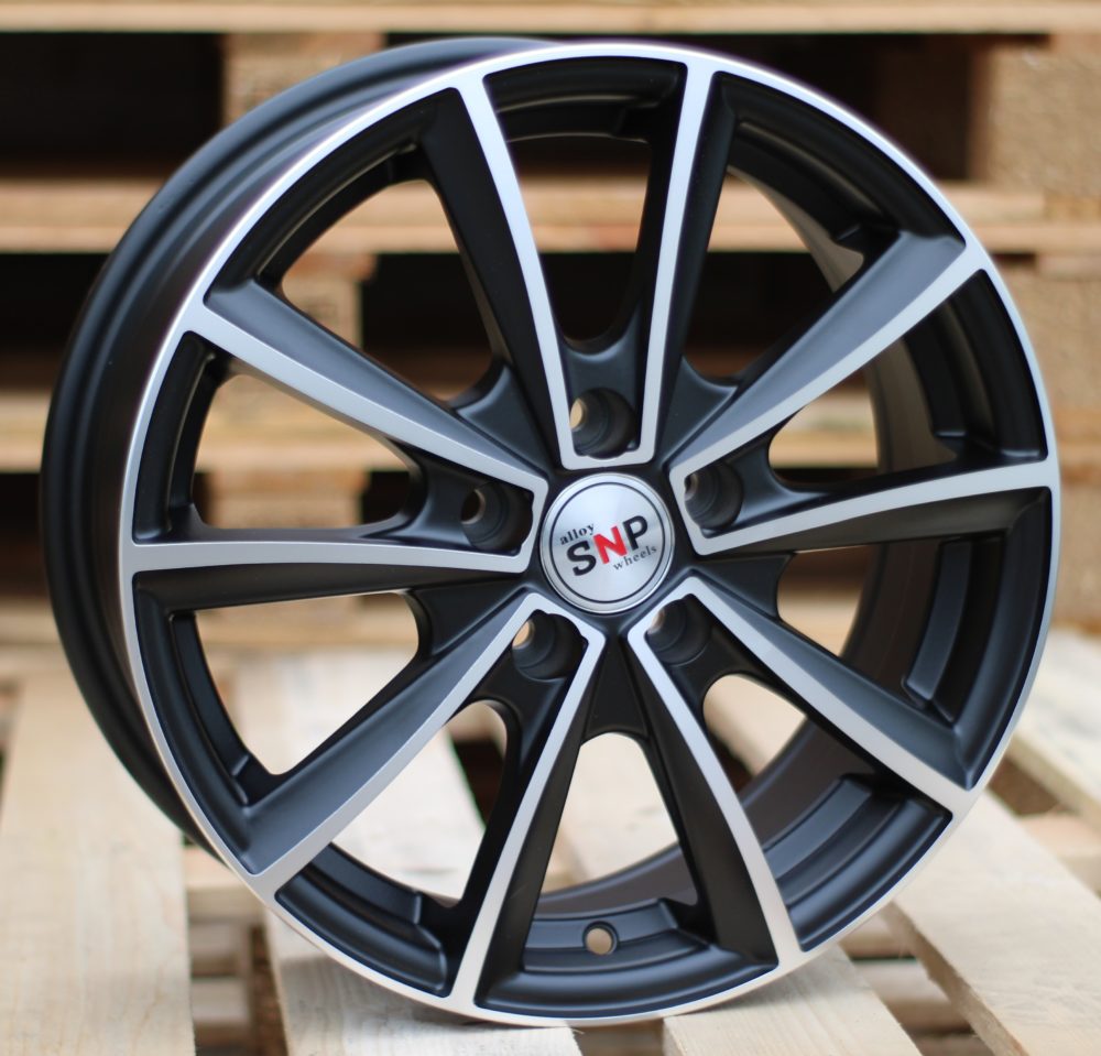 valuveljed JIL Wheels M15