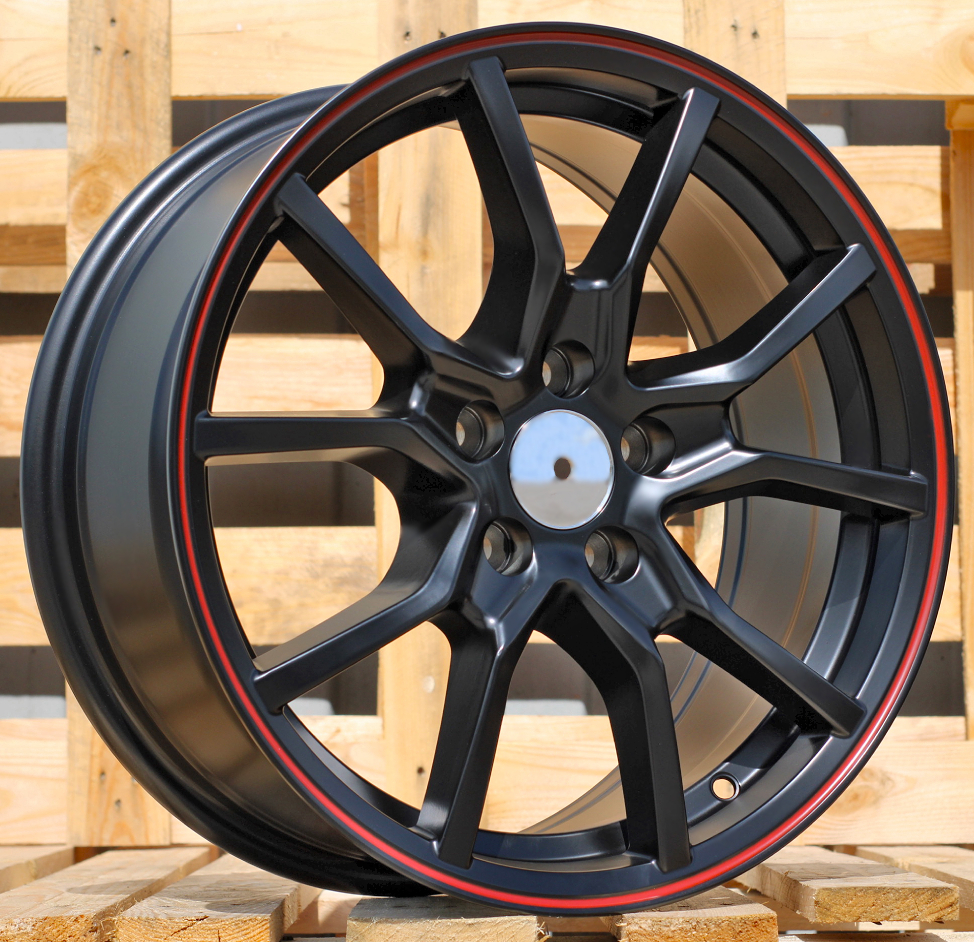 valuveljed JIL Wheels B5253