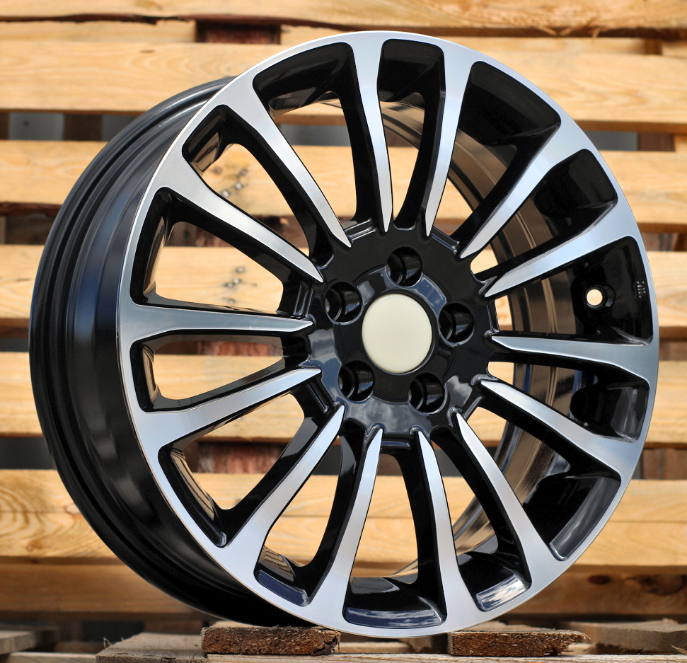valuveljed JIL Wheels Y1204