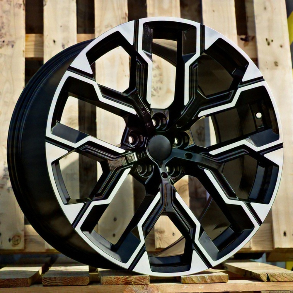 valuveljed JIL Wheels 3S1318