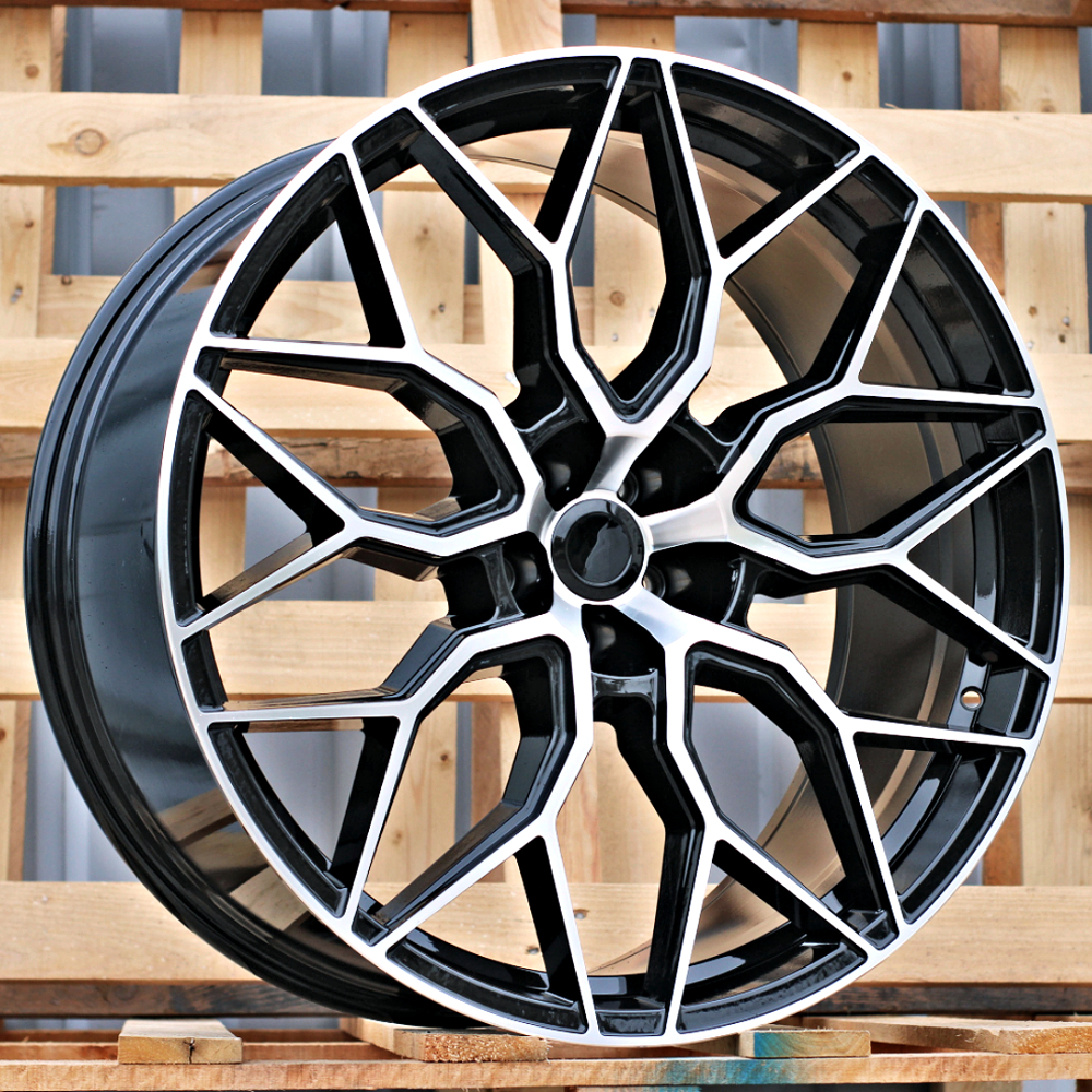 valuveljed JIL Wheels B1604