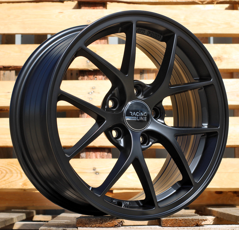 valuveljed JIL Wheels Y0134