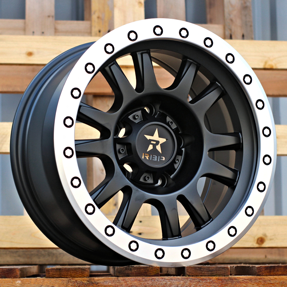 valuveljed JIL Wheels B5944