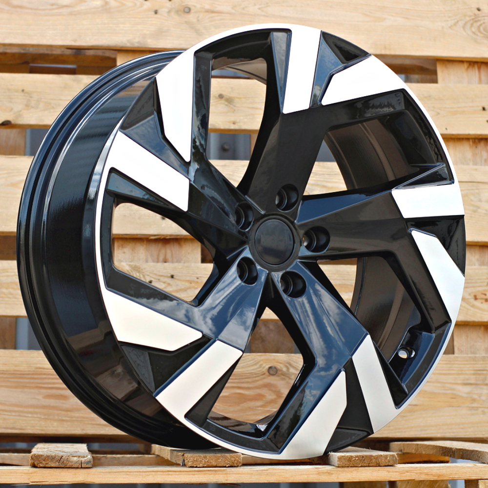 valuveljed JIL Wheels FBX230