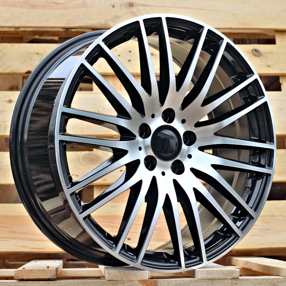 valuveljed JIL Wheels FBX244