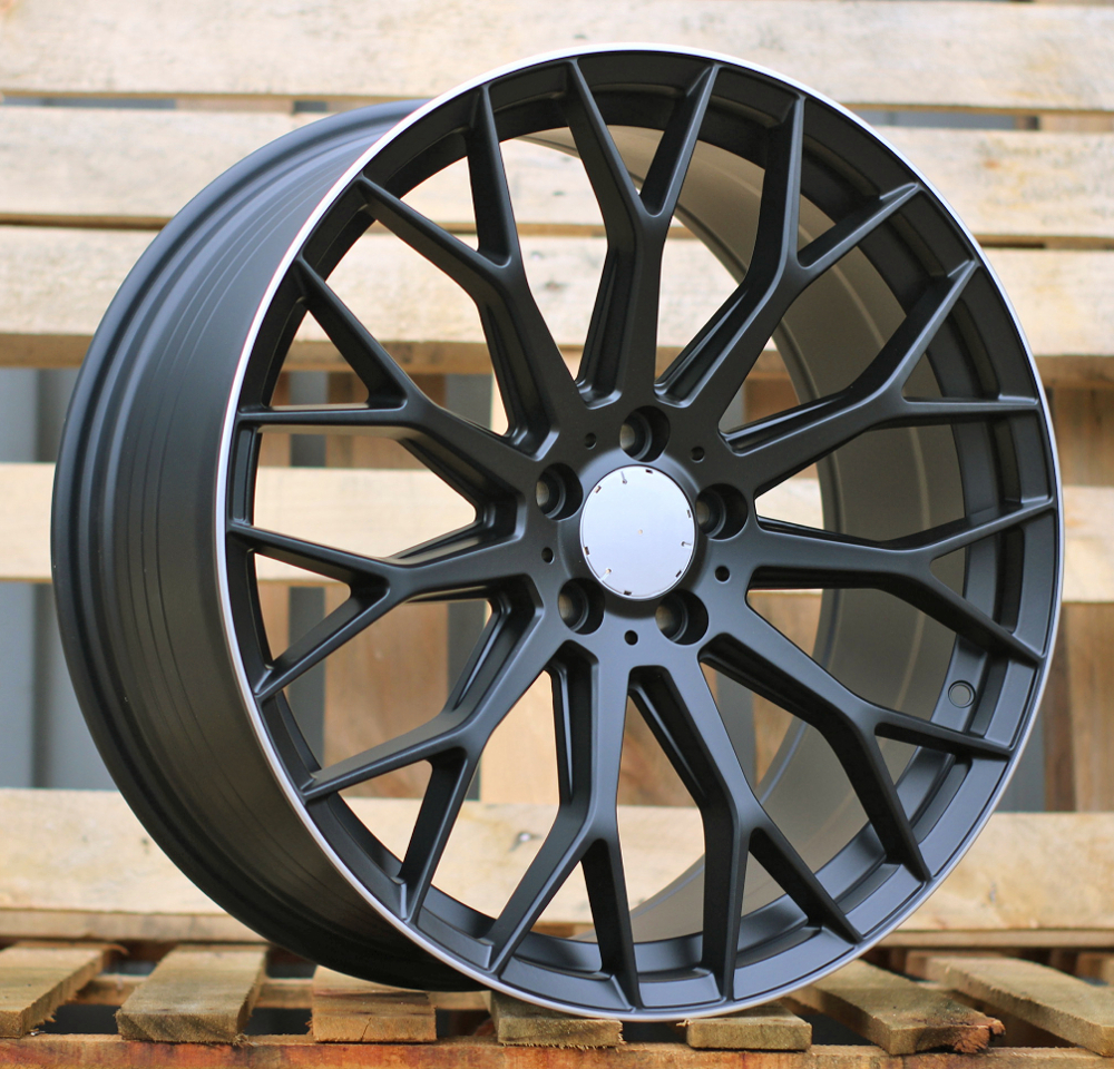 valuveljed JIL Wheels YS1180