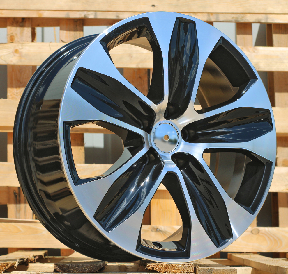 valuveljed JIL Wheels D2054
