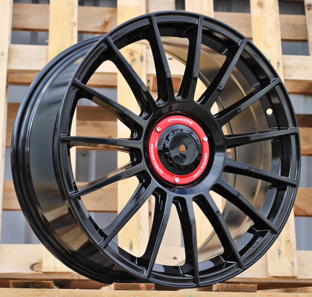 valuveljed JIL Wheels I0257