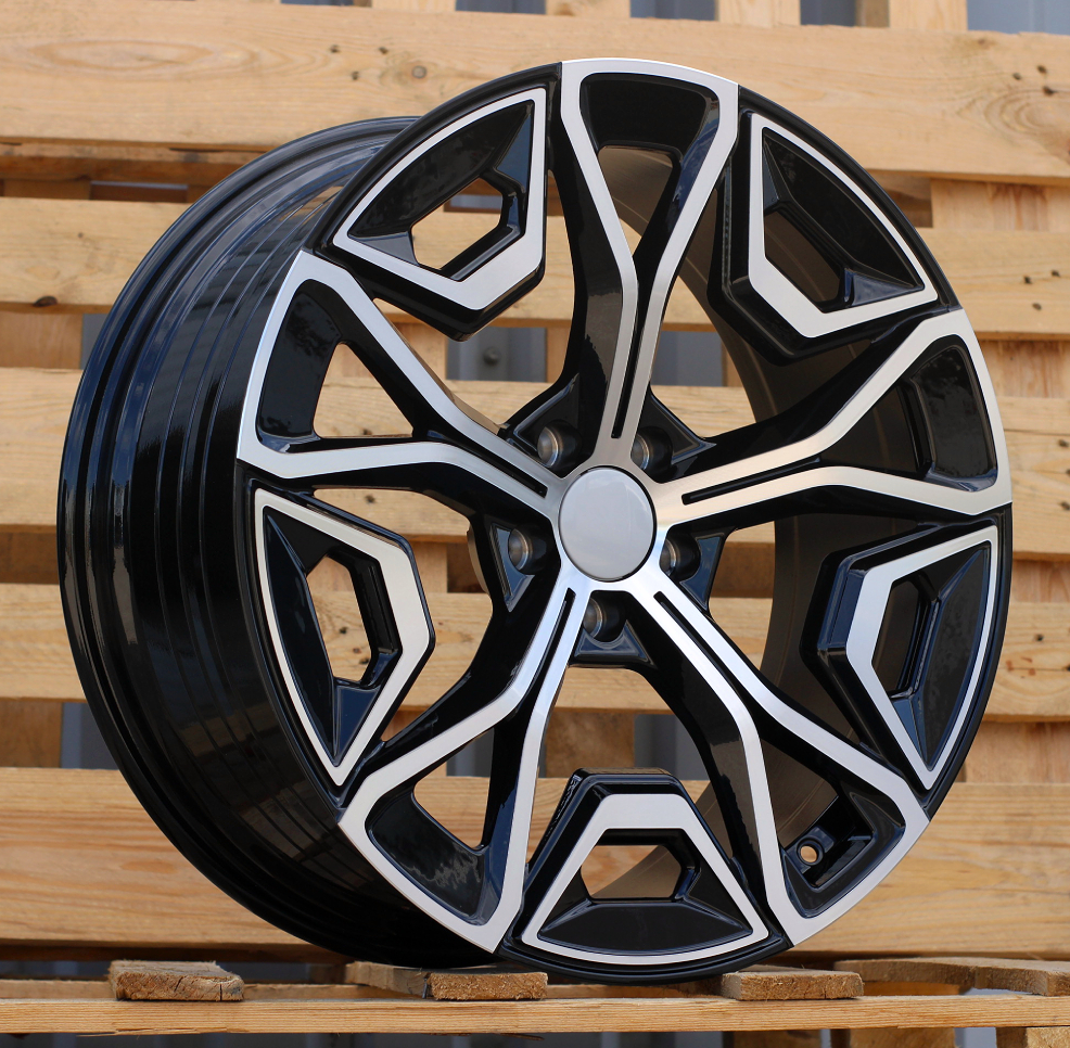 valuveljed JIL Wheels YF5670