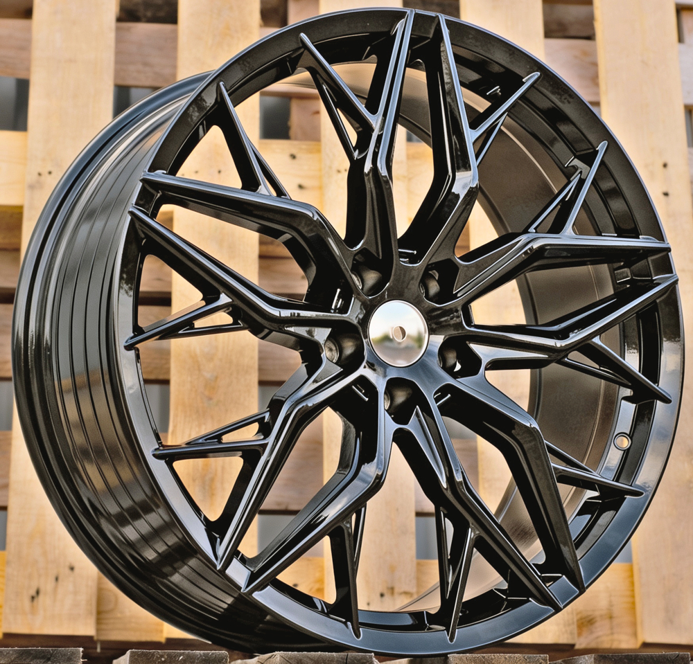 valuveljed JIL Wheels IN01028F
