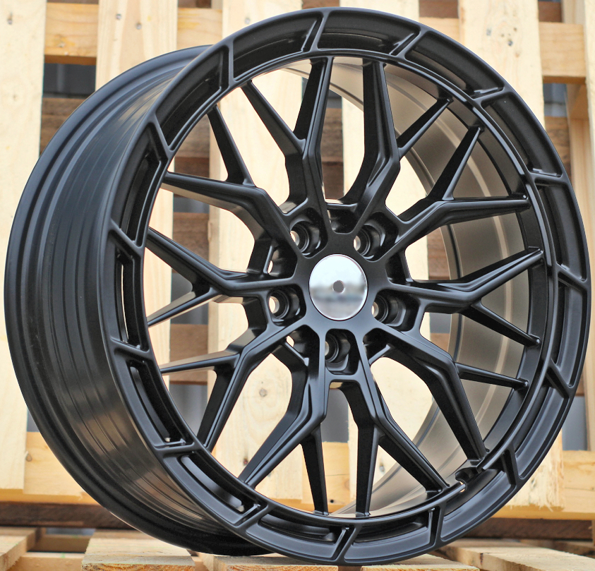 valuveljed JIL Wheels FBX384