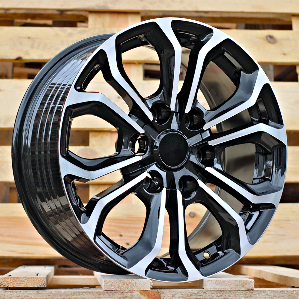 valuveljed JIL Wheels FBX198