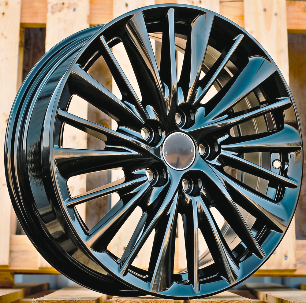 valuveljed JIL Wheels FBX434
