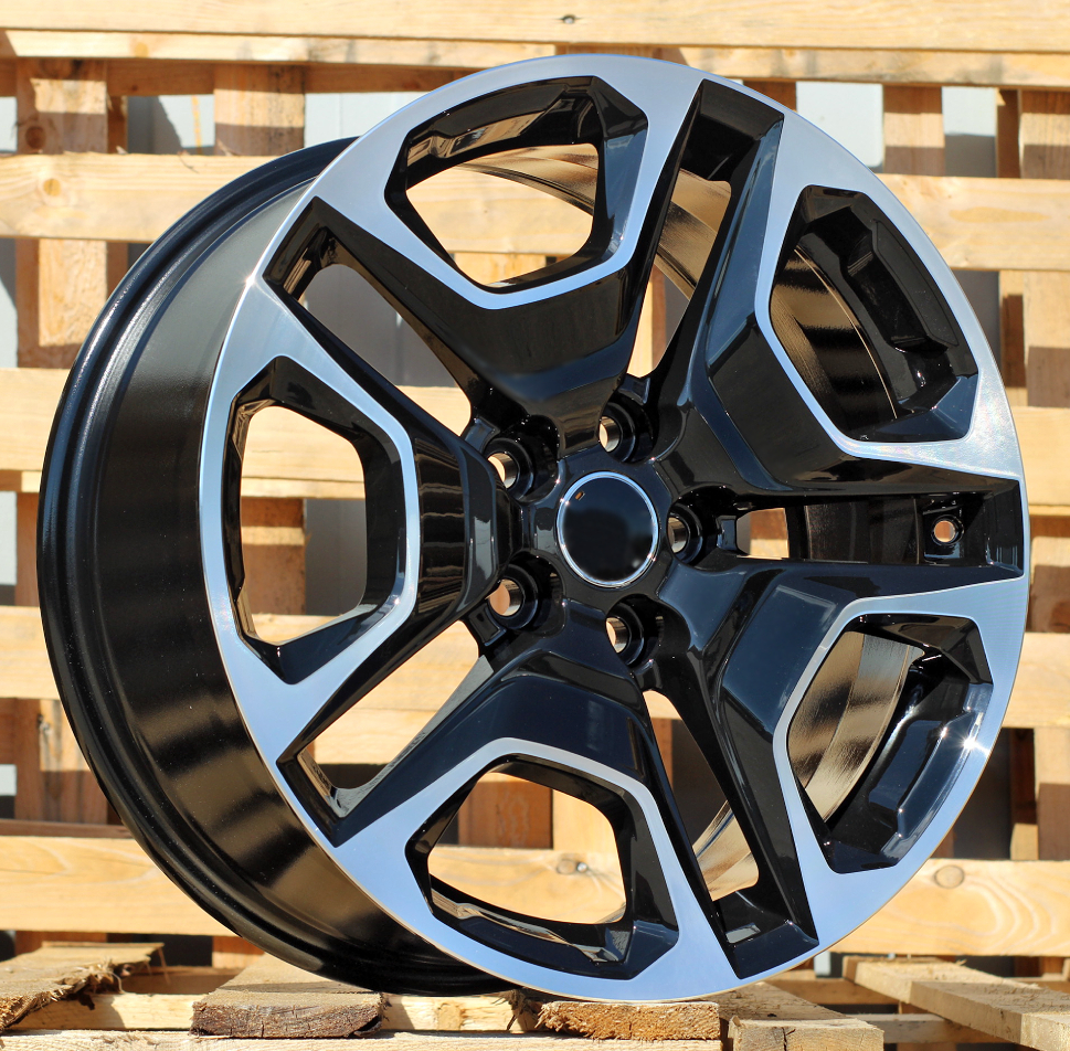 valuveljed JIL Wheels B1092