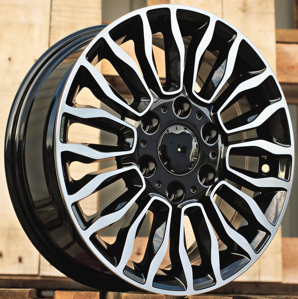 valuveljed JIL Wheels B2419