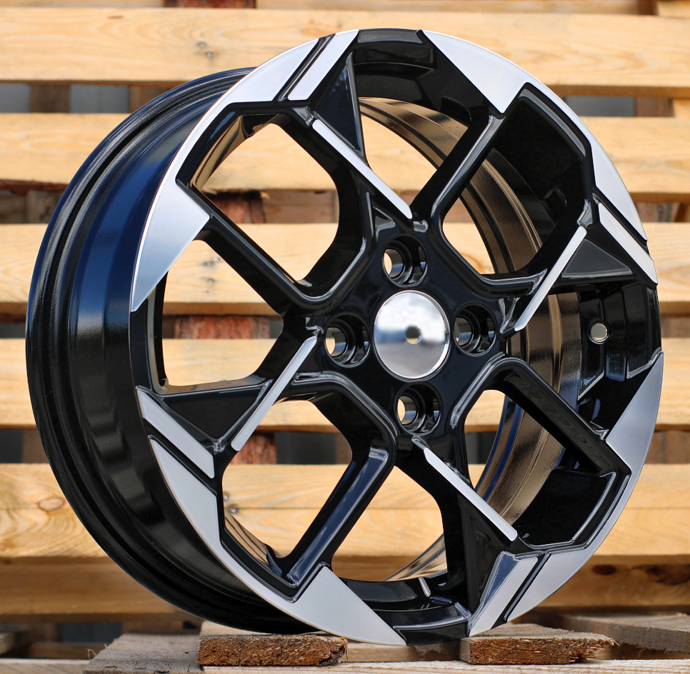 valuveljed JIL Wheels Y1184