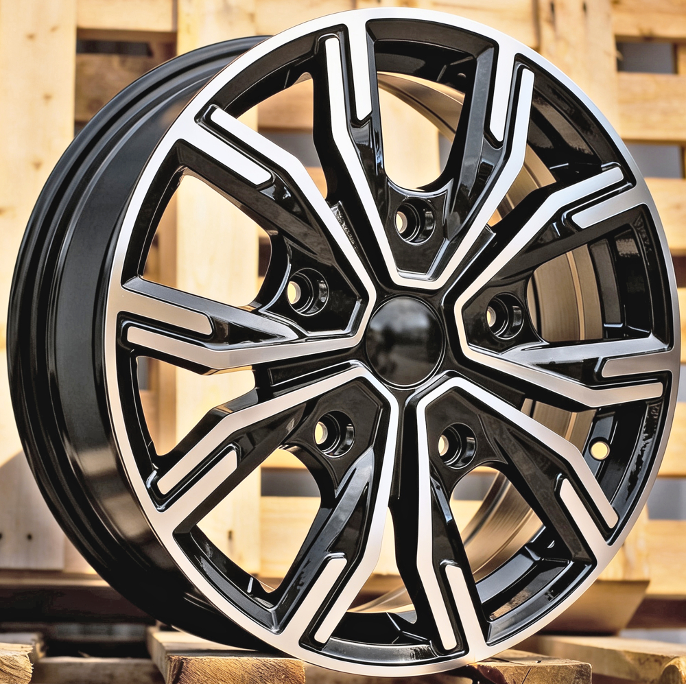 valuveljed JIL Wheels 6408